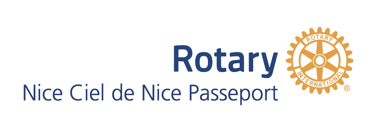Rotary Club NICE CIEL DE NICE PASSEPORT